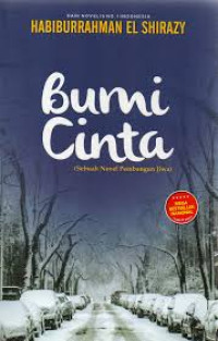 Image of Bumi Cinta