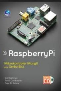 Image of Raspberry PI 