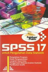 Image of SPSS Untuk Paramedis