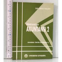 Image of Pengantar Akuntansi 2