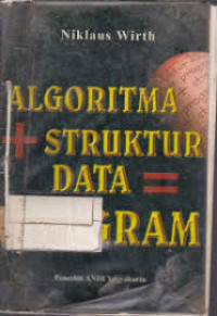 Image of Algoritma dan Pemograman dalam bahasa Pascal dan C