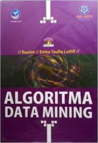 Image of Algoritma Data Mining