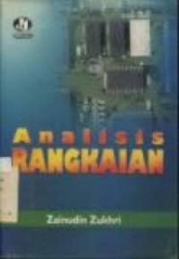 Image of Analisali Rangkaian