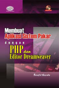 Image of APLIKASI SISTEM PAKAR