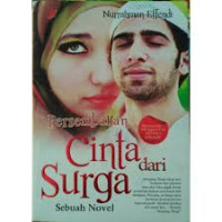 Image of Persembahan Cinta dari Surga