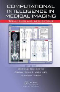 Image of Computational Intelligent And Medical Imaging