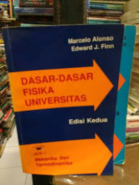 Image of Dasar dasar Fisika Universitas