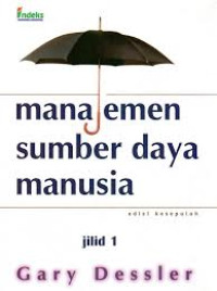 Image of Manajemen Sumber Daya Manusia