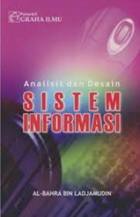 Image of Analisis dan Desain Sistem Informasi