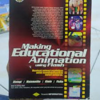 Image of Making Educational Using Flash