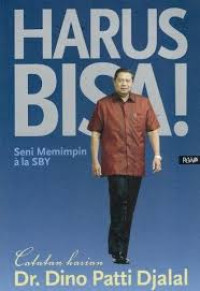 Image of HARUS BISA