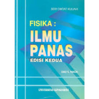 Image of Fisika Ilmu Panas