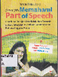 Image of Jurus jitu Memahami Part of Speech