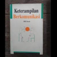 Image of Keterampilan Berkmomunikasi