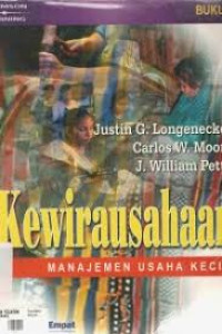 Image of Kewirausahaan Manajemen Usaha Kecil