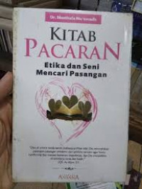 Image of Kitab Pacaran