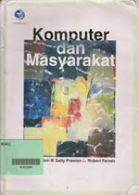 Image of Komputer dan Masyarakat