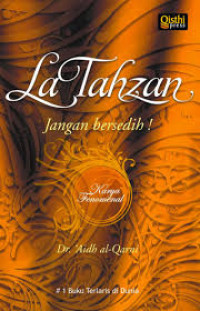Image of La Tahzan