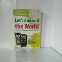 Image of Lets Android the World