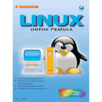 Image of Linux Untuk Pemula