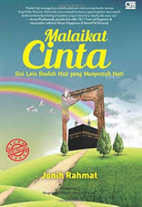 Image of Malaikat Cinta