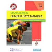 Image of Manajemen Sumber Daya Manusia