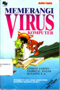 Image of Memerangi Virus Komputer