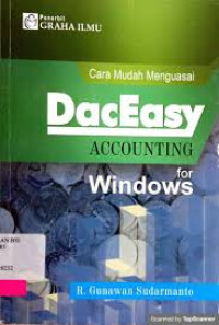 Image of Menguasai Daceasy Accounting