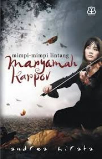 Image of Mimpi-Mimpi Lintang MARYAMAH KARPOV
