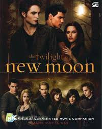 Image of The Twilight New Moon