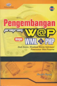 Image of Pengembangan Program WAP