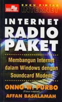 Image of Internet Radio Paket