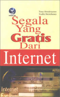 Image of Segalah Yang Gratis dari Internet