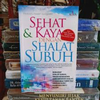 Image of Sehat dan Kaya dengan Sholat Subuh