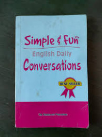 Image of Simple & Fun English daily Conversations