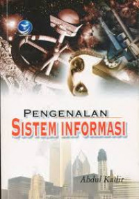 Image of Sistem Informasi Manajemen