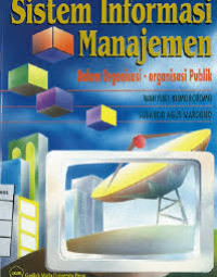 Image of Sistem Informasi Manajemen dalam Organisasi-Organisasi Publik