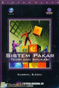 Image of Sistem Pakar,Teori dan Aplikasi