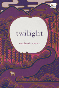 Image of The Twilight Saga