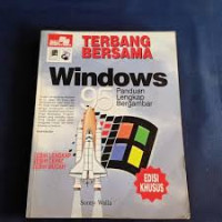 Image of Terbang Bersama Windows 95
